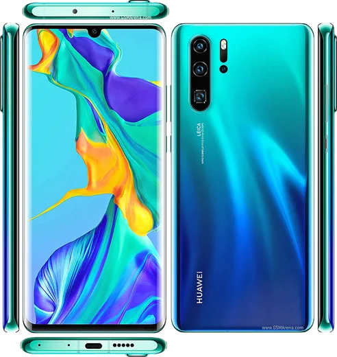 Huawei P30 Pro
