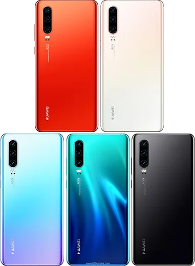 Huawei P30