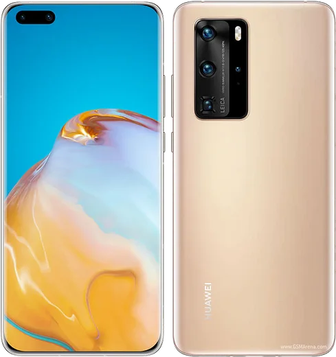 Huawei P40 Pro