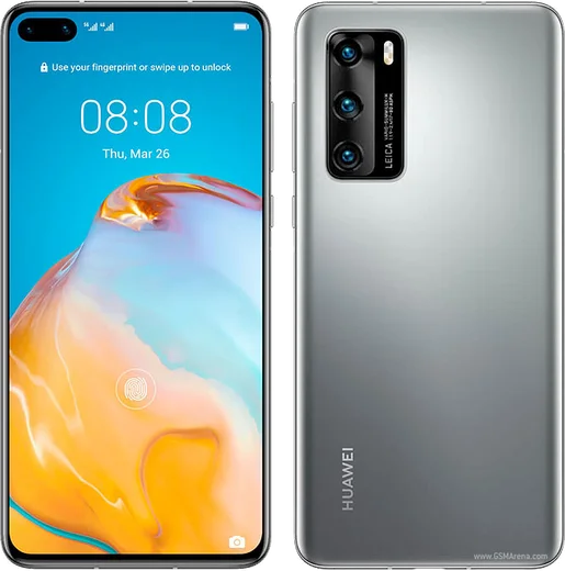 Huawei P40