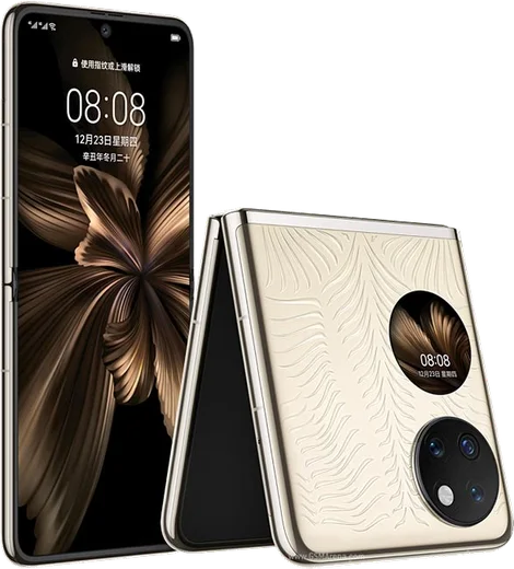 Huawei P50 Pocket