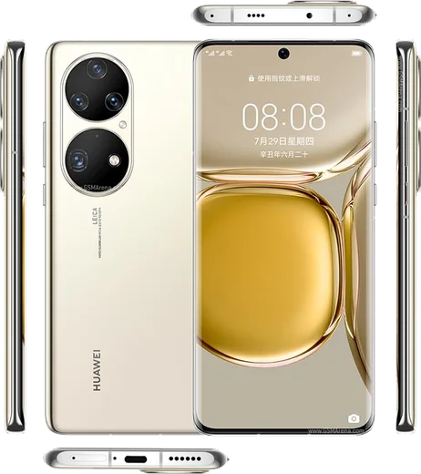Huawei P50 Pro