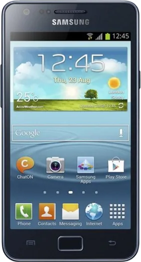 Samsung I9105 Galaxy S II Plus