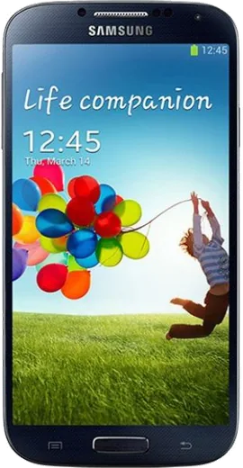 Samsung I9502 Galaxy S4