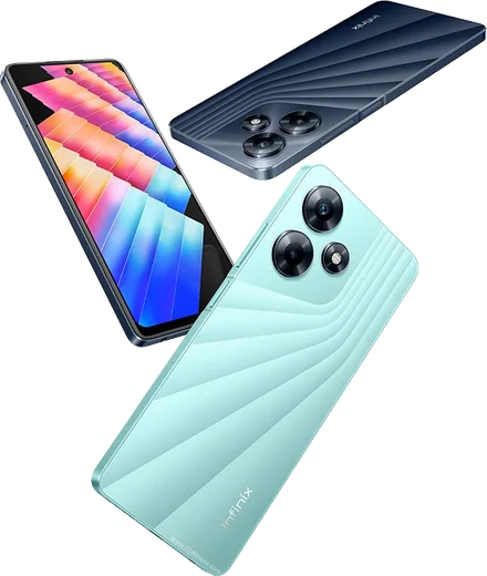 Infinix Hot 30