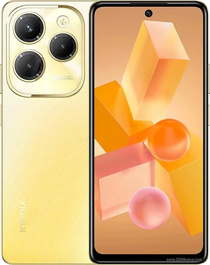 Infinix Hot 40 Pro