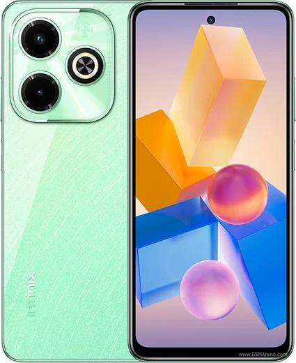Infinix Hot 40i