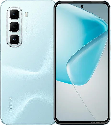Infinix Hot 50 Pro