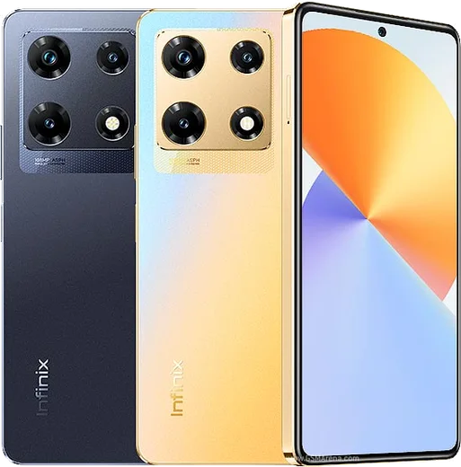Infinix Note 30 Pro