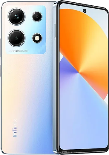 Infinix Note 30