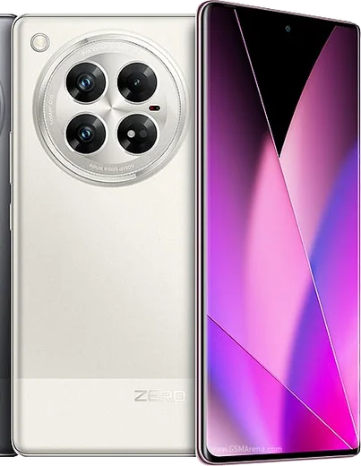 Infinix Zero 40