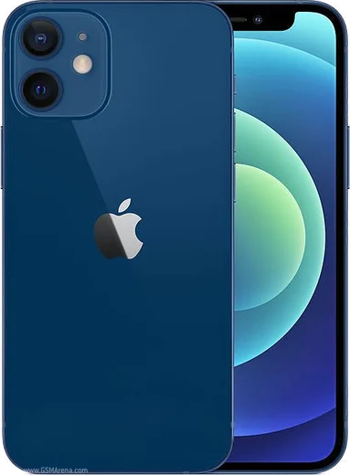 iPhone 12 mini