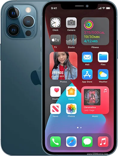 iPhone 12 Pro Max