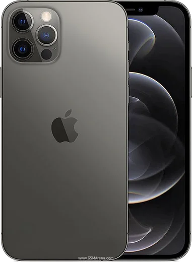 iPhone 12 Pro
