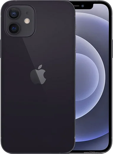 iPhone 12