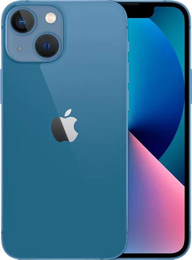 iPhone 13 mini