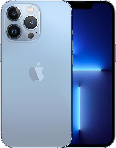 iPhone 13 Pro
