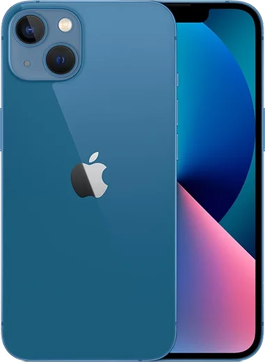 iPhone 13