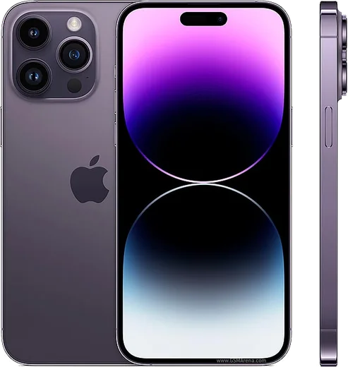 iPhone 14 Pro Max