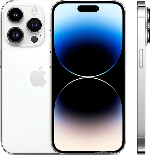 iPhone 14 Pro