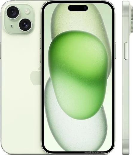 iPhone 15 Plus