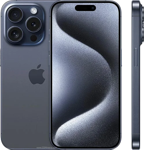 iPhone 15 Pro