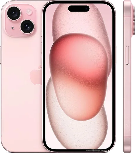 iPhone 15