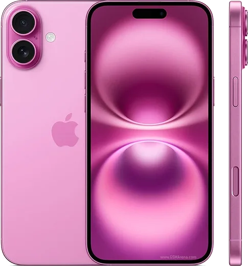 iPhone 16 Plus