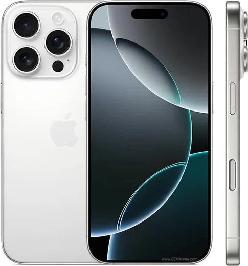 iPhone 16 Pro