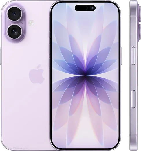 iPhone 17