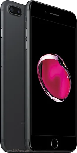 iPhone 7 Plus