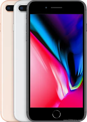 iPhone 8 Plus