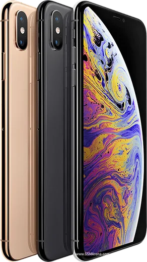 iPhone XS Max