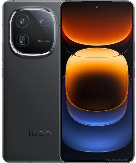 Vivo iQOO 12