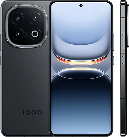 Vivo iQOO 13