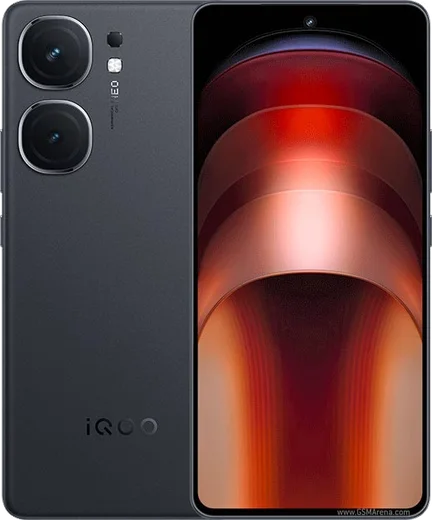 Vivo iQOO Neo 9 Pro