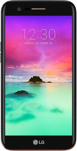 LG K10 (2017)