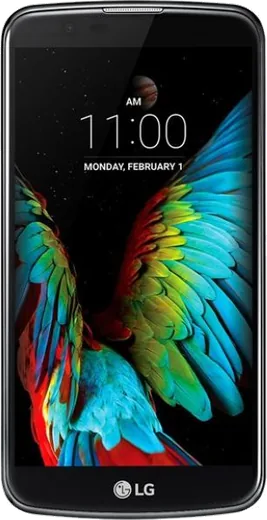 LG K10