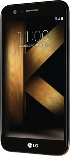 LG K20 plus