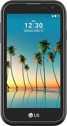 LG K3 (2017)