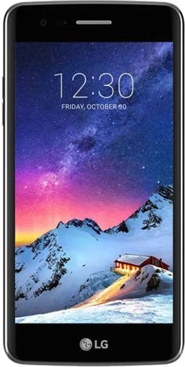 LG K8 (2017)