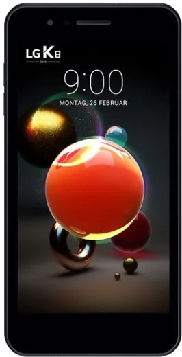 LG K8 (2018)