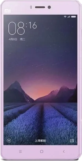 Xiaomi Mi 4s