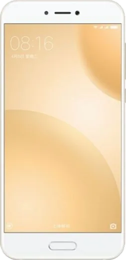 Xiaomi Mi 5c