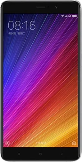 Xiaomi Mi 5s Plus