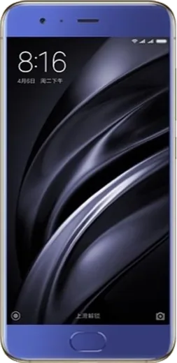 Xiaomi Mi 6