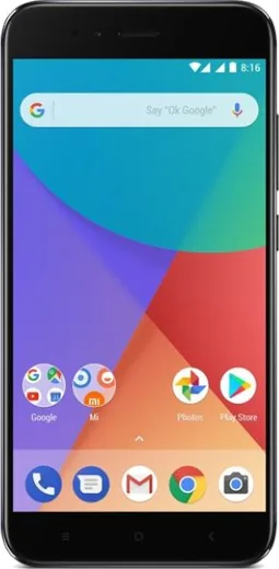 Xiaomi Mi A1 (5X)