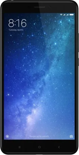 Xiaomi Mi Max 2