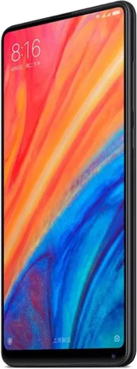 Xiaomi Mi Mix 2s