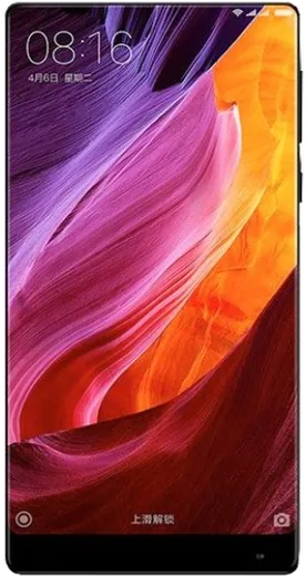 Xiaomi Mi Mix